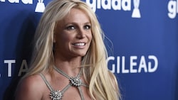 Britney Spears (Bild: APA/Photo by Chris Pizzello/Invision/AP)