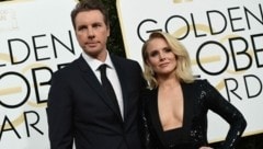 Dax Shepard und Kristen Bell (Bild: AFP )