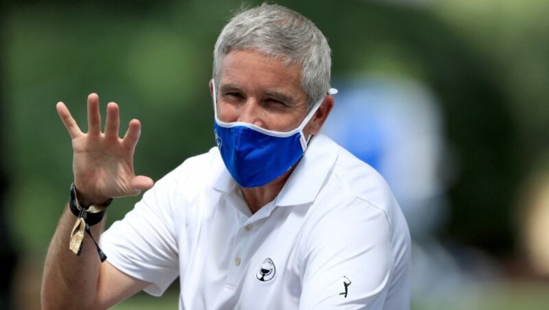 Jay Monahan (Bild: Getty Images)