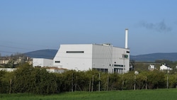 Ein Biomasse-Heizwerk, wie das in Baden, wird es in Biedermannsdorf nicht geben. Die EVN zog die Pläne zurück. (Symbolbild) (Bild: P. Huber)