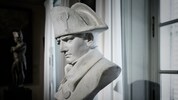 Historiker hatten sich an einem verschlüsselten Schriftstück von Napoleon Bonaparte die Zähne ...