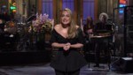 Adele in der US-TV-Show „Saturday Night Live“ (SNL) (Bild: www.viennareport.at)