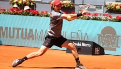 Dominic Thiem (Bild: GEPA )