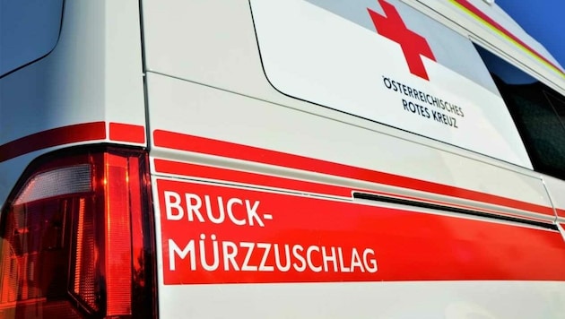 (Bild: Rotes Kreuz Bruck-Mürzzuschlag)