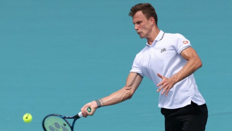 Marton Fucsovics (Bild: Getty Images)