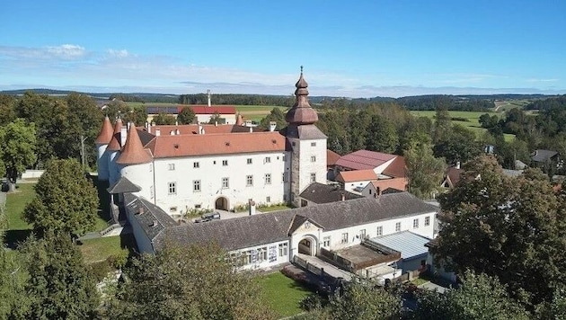 Die Gerüchteküche brodelt um Gemeinderatssitzung in Dobersberg. (Symbolbild) (Bild: Waldviertel Tourismus, lichtstark.com)