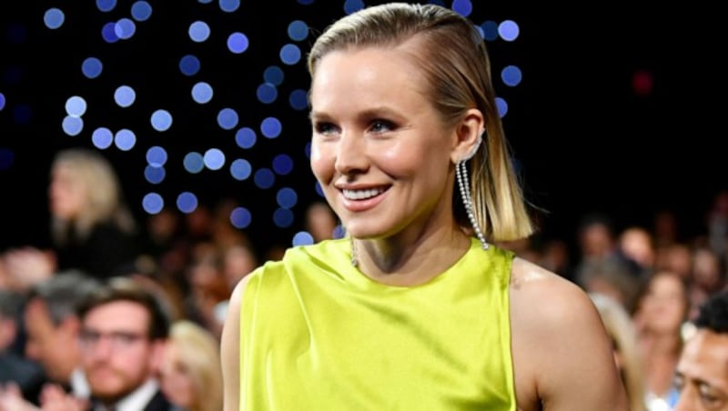 Kristen Bell (Bild: APA/Emma McIntyre/Getty Images/AFP)