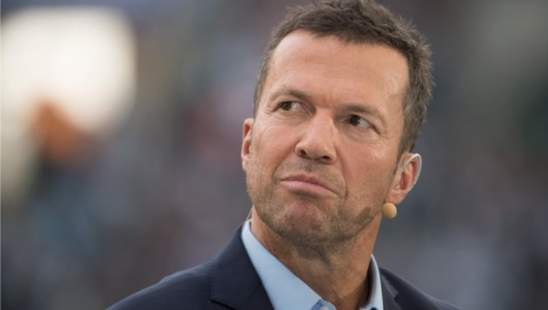 Lothar Matthäus (Bild: APA/dpa/Federico Gambarini)