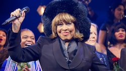 Tina Turner (Bild: APA/dpa/Georg Wendt)
