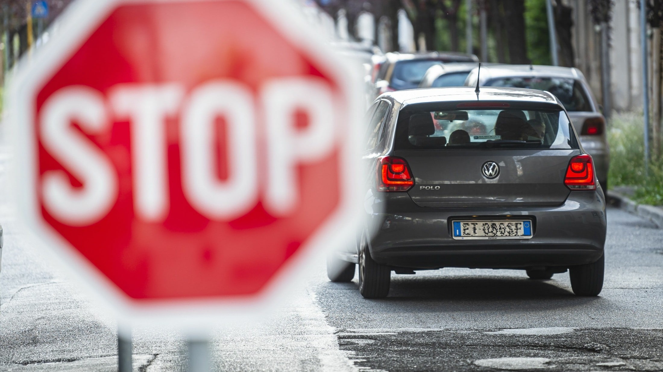 Falsch Informiert - 100 Italiener Durften In Osttirol Nicht Einreisen ...