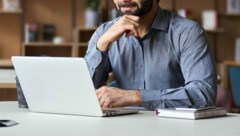 Forscher der TU Graz entdeckten eine Sicherheitslücke, die Web-Browser bedroht. (Bild: ©insta_photos - stock.adobe.com)