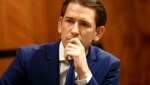 Bundeskanzler Sebastian Kurz (ÖVP) (Bild: Peter Tomschi)