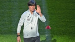 Joachim Löw (Bild: APA/AFP/Ina Fassbender)