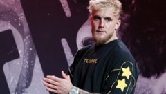 Jake Paul (Bild: APA/Getty Images)