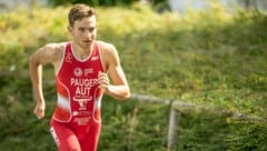 Hatte keine einfache Vorbereitung: Leon Pauger hatte im Vorfeld des Sprint Europacups im italienischen Caorle mit vielen Störfaktoren zu kämpfen. (Bild: Maurice Shourot)