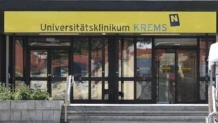 Falscher Krebsverdacht in Krems: Ein Burgenländer verlor einen Teil seines rechten Lungenflügels ...