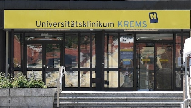 Falscher Krebsverdacht in Krems: Ein Burgenländer verlor einen Teil seines rechten Lungenflügels ...