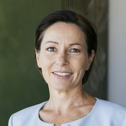 Landesrätin Martina Rüscher (ÖVP). (Bild: Mathis Fotografie)