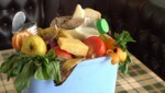 Die meisten vermeidbaren Lebensmittelabfälle gibt es in Haushalten. (Bild: stock.adobe.com)