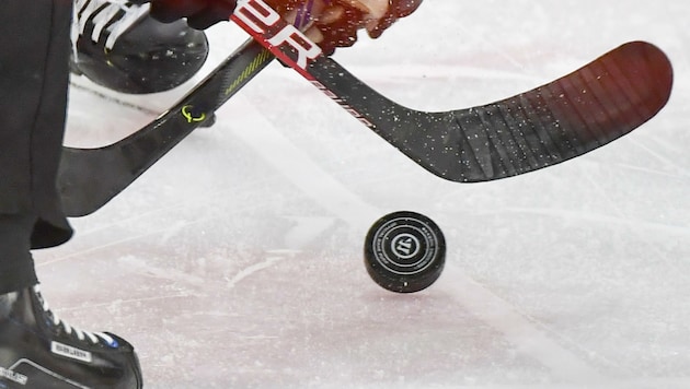 In der Aufarbeitung des Linzer Eishockey-Sumpfs kommt jetzt schön langsam Bewegung in die Sache. (Bild: Dostal Harald)