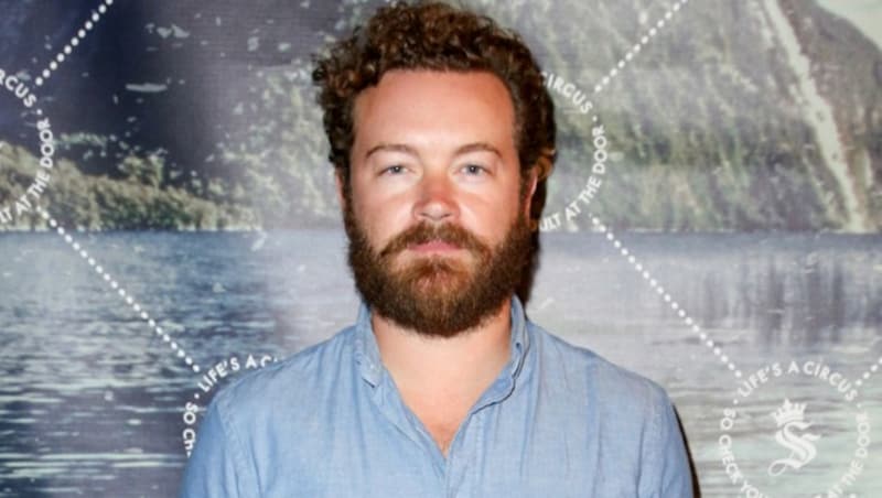 Danny Masterson (Bild: AP/Invision/Rich Fury)