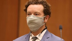 Danny Masterson vor Gericht (Bild: AFP)