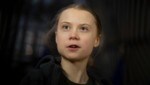 Greta Thunberg (Bild: AP)