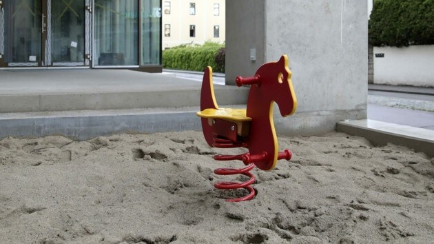 Hame Im Internet Auf Diesem Spielplatz Sollen Kinder Spass Haben Krone At