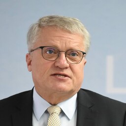 Linzer Bürgermeister Klaus Luger (SPÖ) (Bild: STADT LINZ DWORSCHAK)