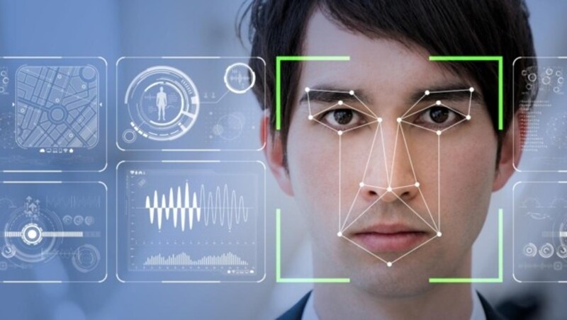 Für biometrische Identifizierungsprogramme wurden Beschränkungen festgelegt. (Bild: stock.adobe.com)