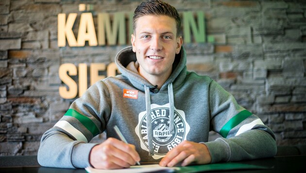 Kevin Wimmer (Bild: Red Ring Shots)