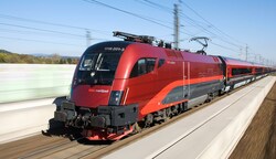 1-2-3-Ticket noch heuer? Noch ist der Zug für eine rasche Lösung dafür nicht abgefahren. (Bild: OEBB Harald Eisenberger)