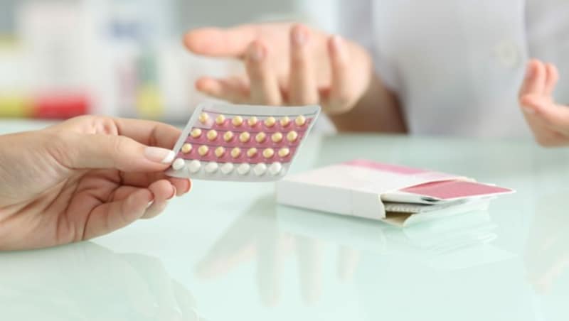 Wird das Medikament binnen 72 Stunden nach dem ungeschützten Sex eingenommen, können rund zwei Drittel der Infektionen verhindert werden (Symbolbild). (Bild: Antonioguillem/stock.adobe.com)