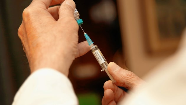 Covid-Impfungen werden in Zukunft verstärkt in den Kärntner Ordinationen verabreicht. (Bild: Uta Rojsek-Wiedergut)