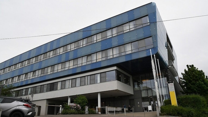 Das Landesklinikum Melk wird für planbare Operationen als Tagesklinik geführt werden, die ...