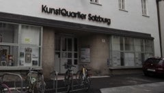 Die Mayrische Musikalienhandlung muss schließen.
