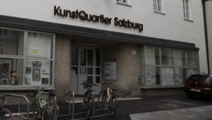 Die Mayrische Musikalienhandlung muss schließen.