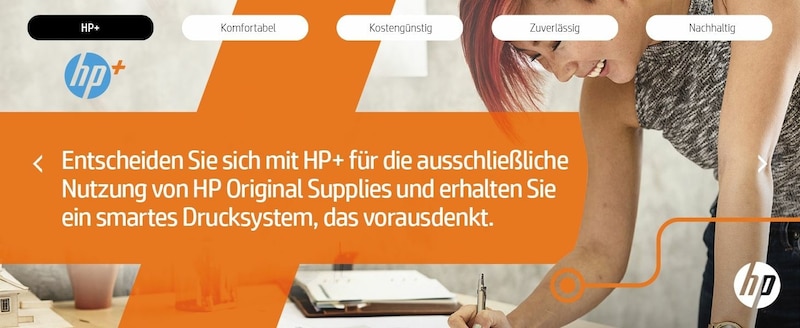 (Bild: HP)