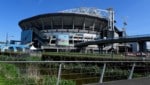 Johan-Cruyff-Arena (Bild: AFP)