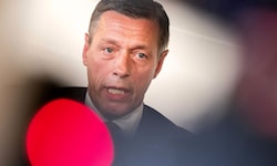 Christian Pilnacek soll ein Naheverhältnis zur ÖVP gehabt haben. Ende Juli wurde er illegal ...