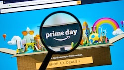 Amazons Prime Day ruft Betrüger auf den Plan. (Bild: ©dennizn - stock.adobe.com)