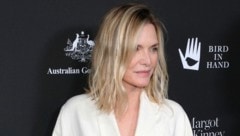 Michelle Pfeiffer (Bild: APA/Sarah Morris/Getty Images/AFP)