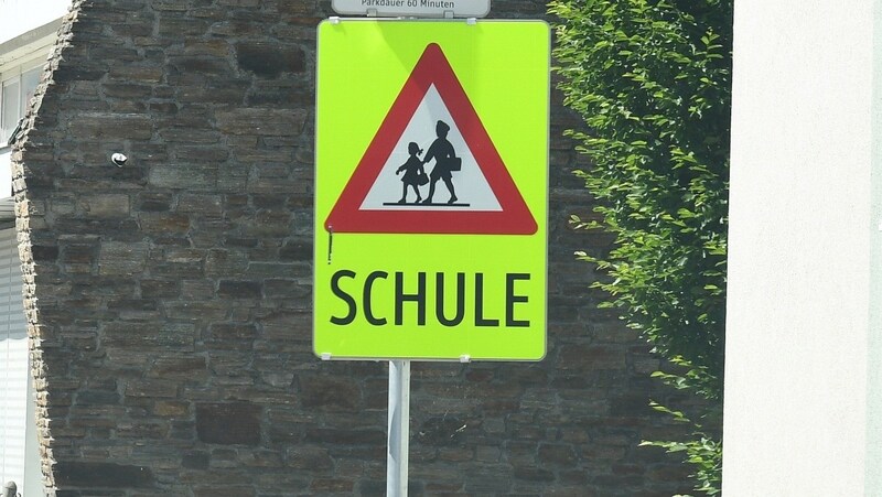 There is a shortage of school doctors in many places in Austria. (Bild: P. Huber)