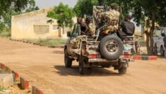 Die entführte Wienerin ist in Agadez eine bekannte Persönlichkeit und hat sogar eine eigene Hilfsorganisation gegründet (Symbolbild). (Bild: AFP)