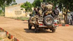 Die entführte Wienerin ist in Agadez eine bekannte Persönlichkeit und hat sogar eine eigene Hilfsorganisation gegründet (Symbolbild). (Bild: AFP)