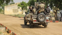 Die entführte Wienerin ist in Agadez eine bekannte Persönlichkeit und hat sogar eine eigene Hilfsorganisation gegründet (Symbolbild). (Bild: AFP)