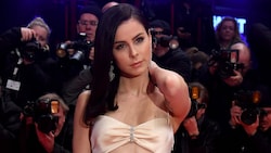 Lena Meyer-Landrut spricht erstmals über ihren Reitunfall. Die Zeit danach sei „emotional hart“ gewesen, erklärt sie. (Bild: Britta Pedersen / dpa / picturedesk.com)