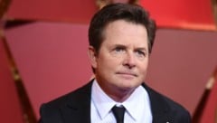 Michael J. Fox (Bild: Richard Shotwell / AP / picturedesk.com)