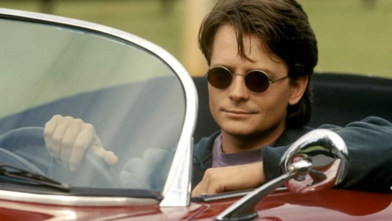 Michael J. Fox in dem Film „Doc Hollywood“ (Bild: ©Warner Bros / Everett Collection / picturedesk.com)