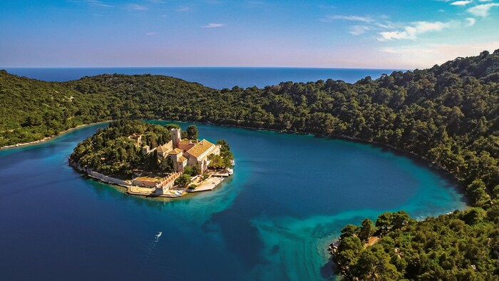 Mljet